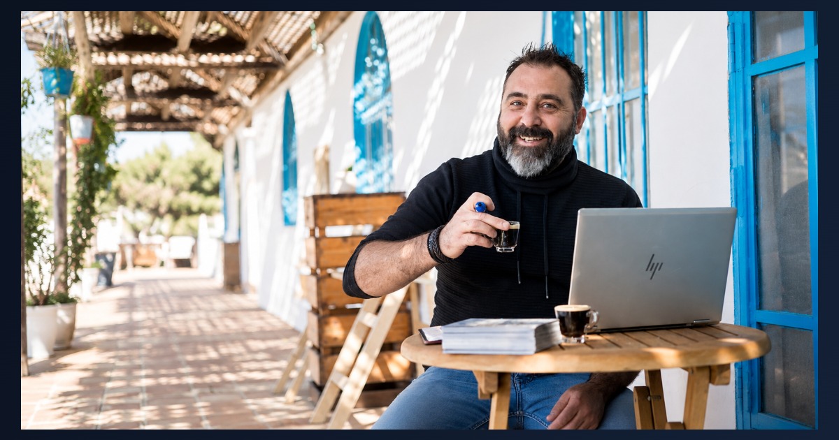 אימון וליווי אישי, מפגש בקליניקה